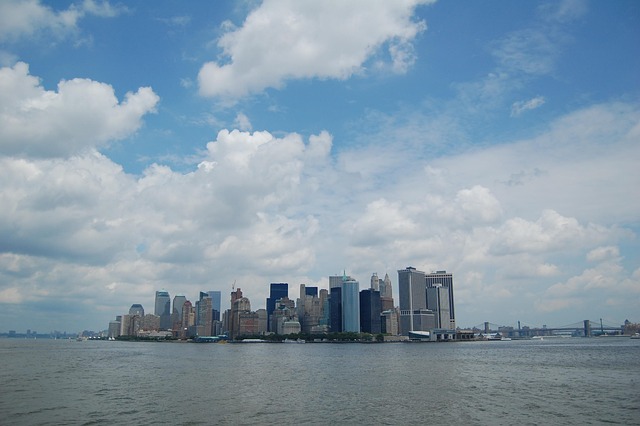 battery recycling Manhattan NY