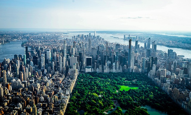 battery recycling Manhattan NY