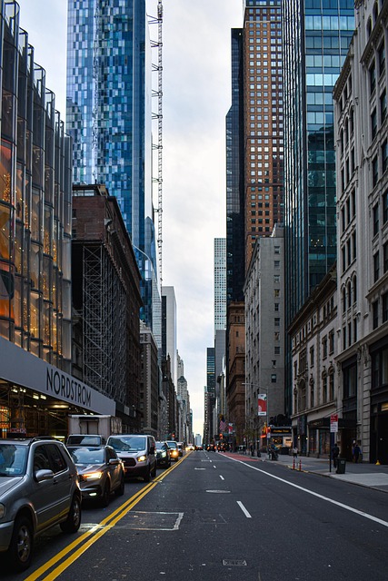 battery recycling Manhattan NY