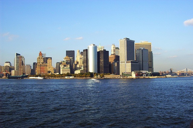 battery recycling Manhattan NY