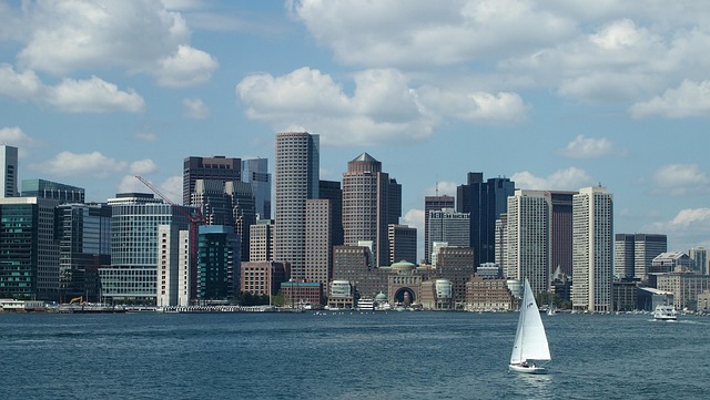 Boston Electronics Recycling