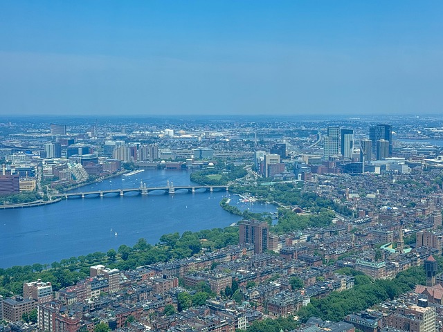 Boston Electronics Recycling