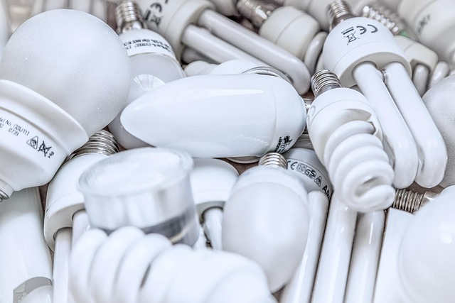 bulk electronics recycling Boston