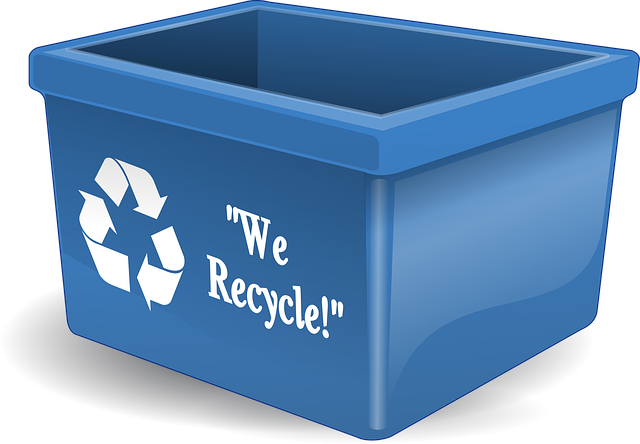 bulk electronics recycling Boston