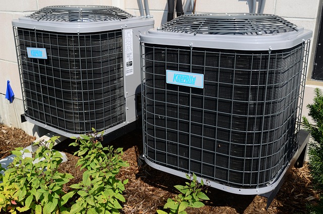 commercial hvac installation Albany