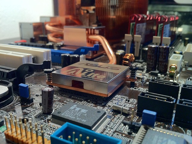 commercial hvac system design Albany