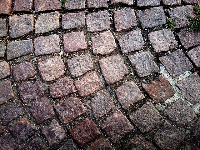 commercial paving contractor Albany