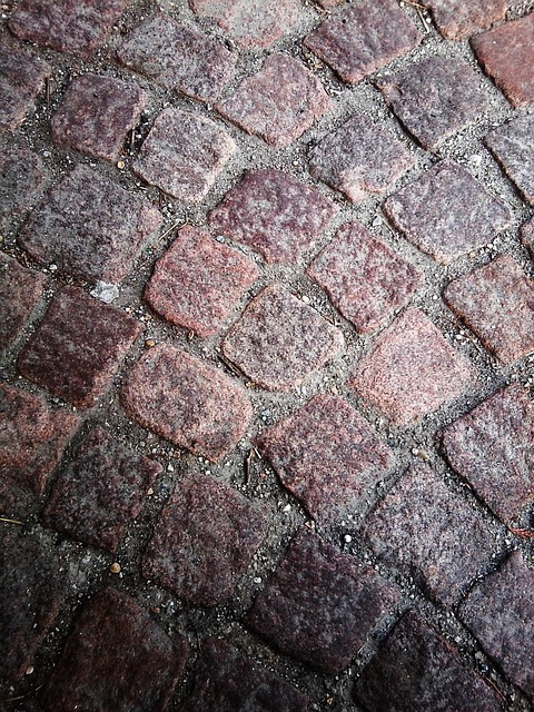driveway paving Albany