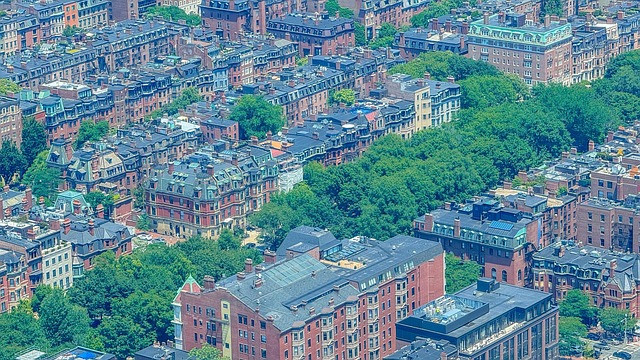 electronics drop off Boston NY