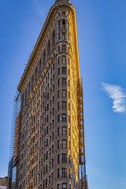 electronics drop off Manhattan NY