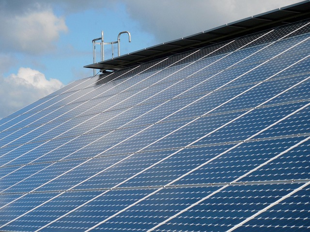 energy efficient commercial hvac Albany