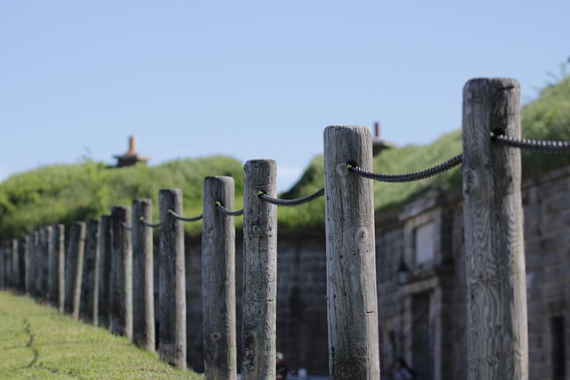 Fort Ticonderoga