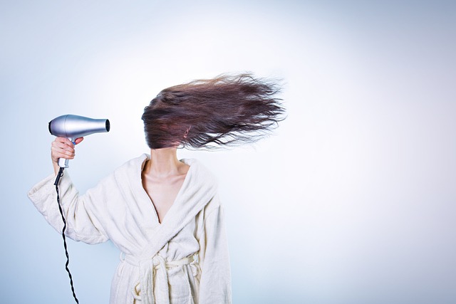 hair salon albany