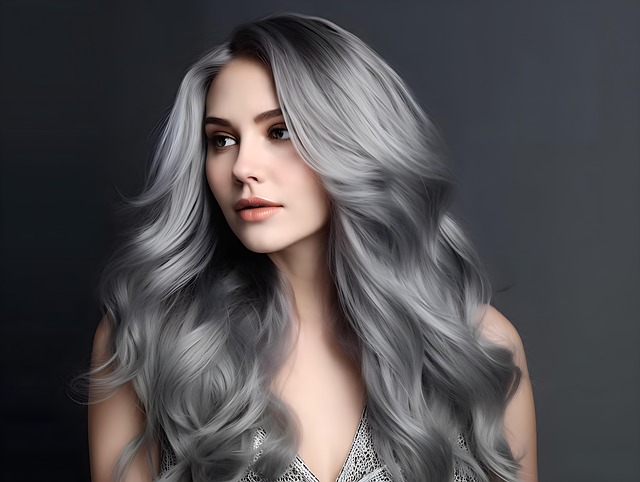 hair salon albany