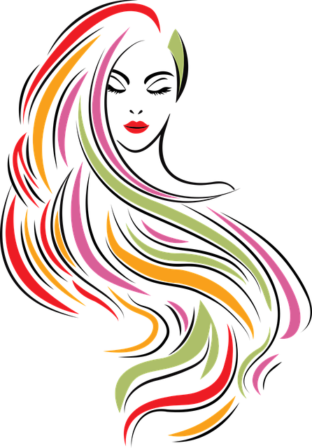 hair salon albany