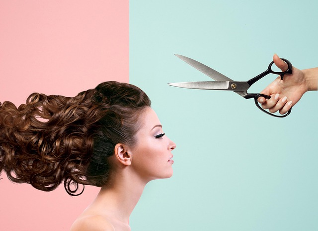 hair salon albany