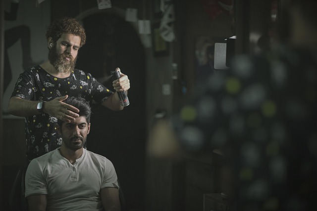 hair salon albany