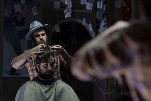 hair salon albany