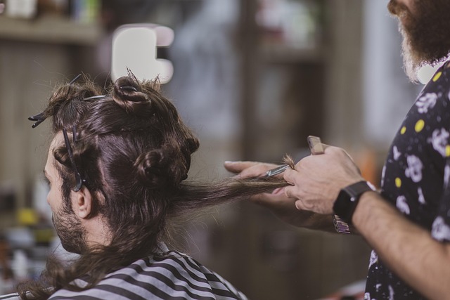 hair salon albany