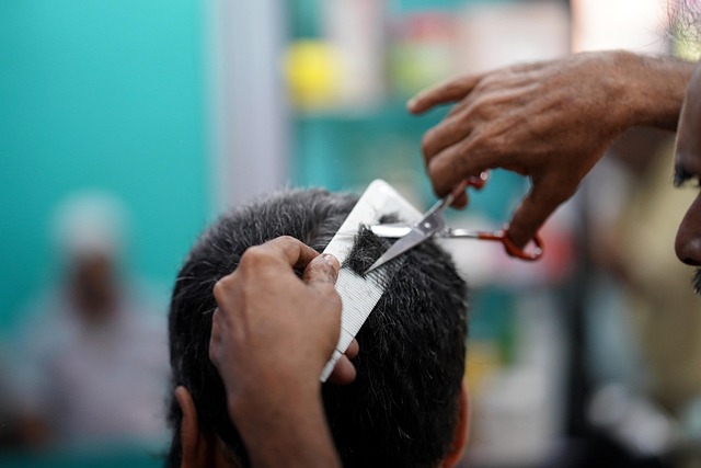 hair salon albany