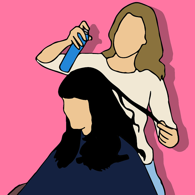 hair salon albany