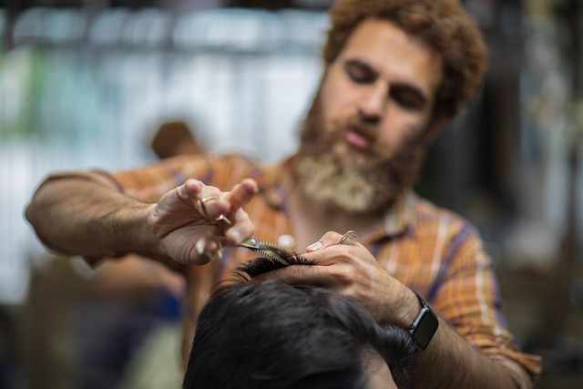 hair salon albany