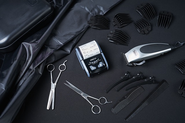 hair salon albany