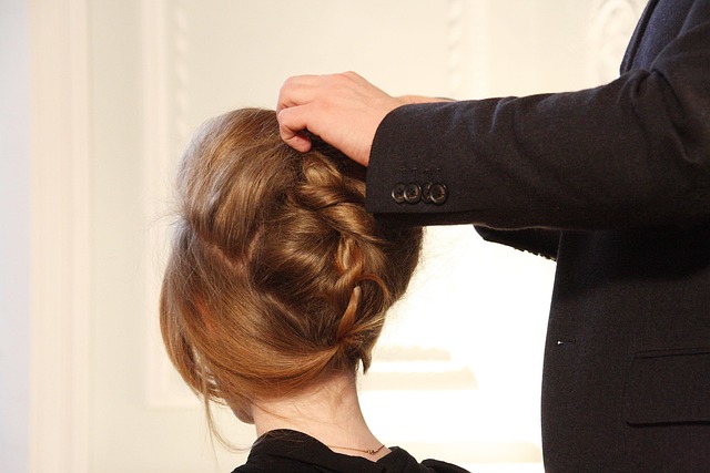 hair salon albany