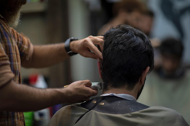 hair salon albany