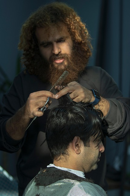 hair salon albany