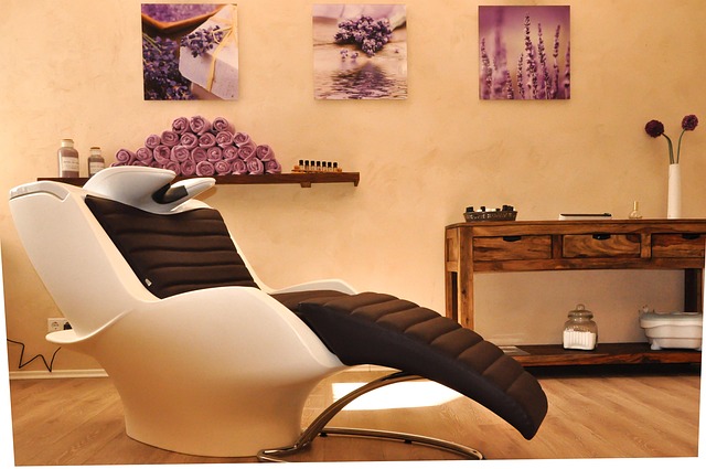 hair salon albany