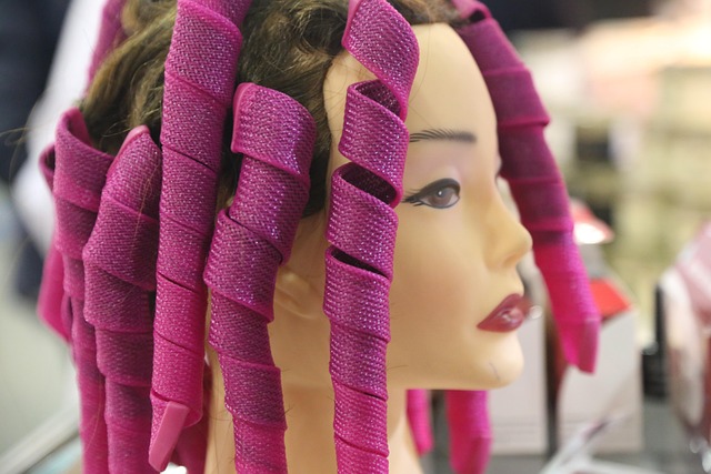 hair salon albany
