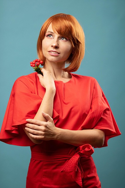 hair salon albany