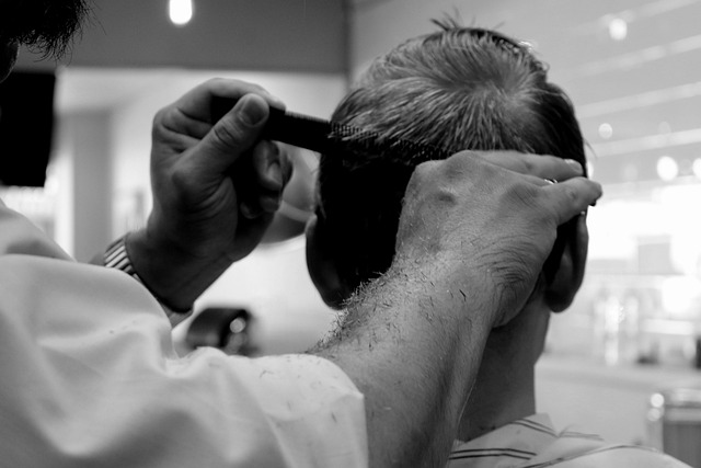 hair salon albany
