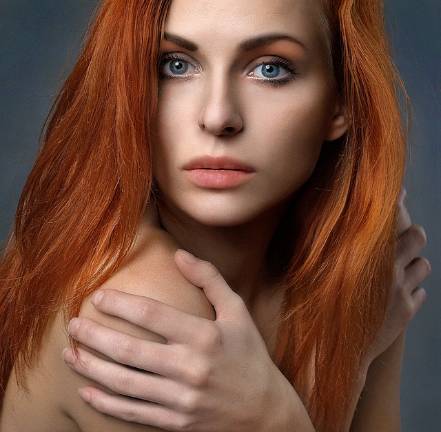 hair salon albany