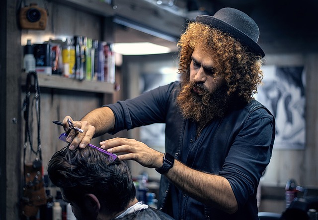 hair salon albany