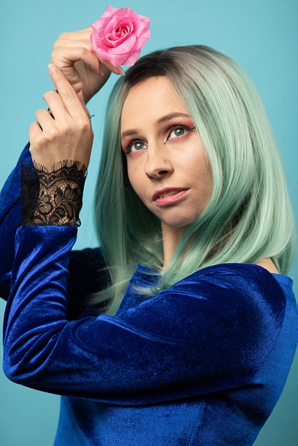 hair salon albany