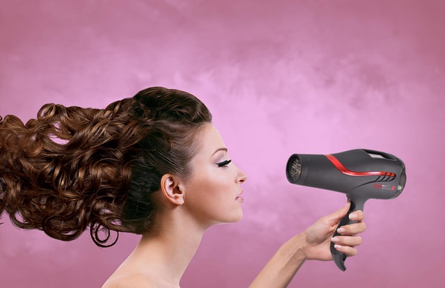 hair salon albany