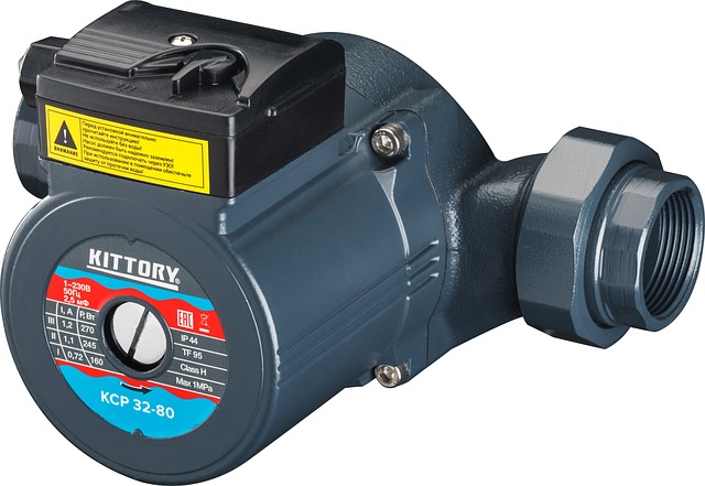 heat pump water heater replacement Albany