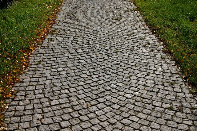 HOA paving Albany