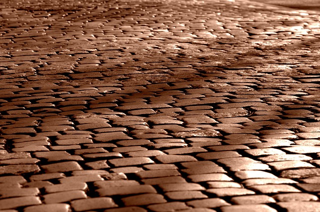 HOA paving Albany