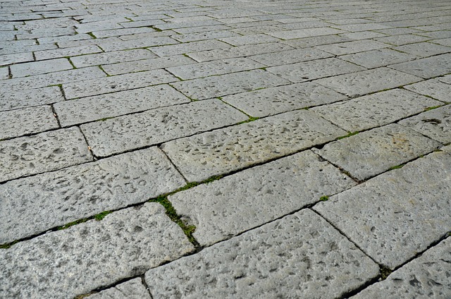 HOA paving Albany