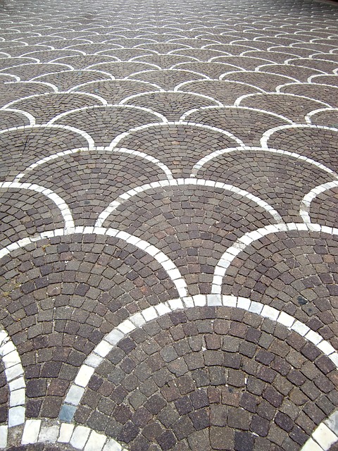 HOA paving Albany
