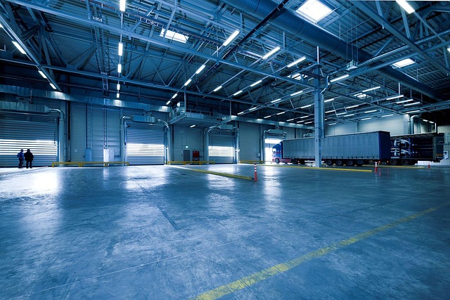 industrial paving services Albany