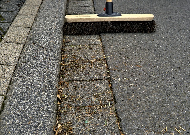 municipal paving contractor Albany