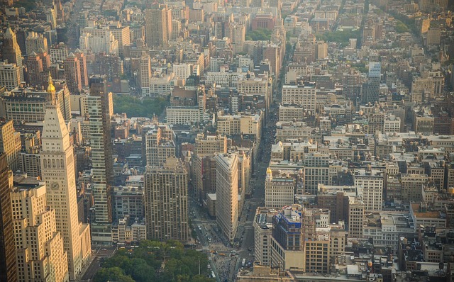 New York Electronics Recycling