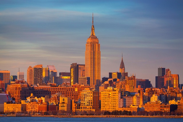 New York Electronics Recycling