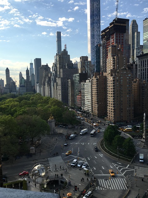 New York Electronics Recycling