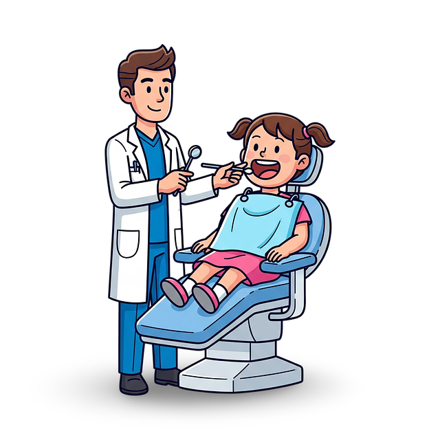 pediatric dentist
