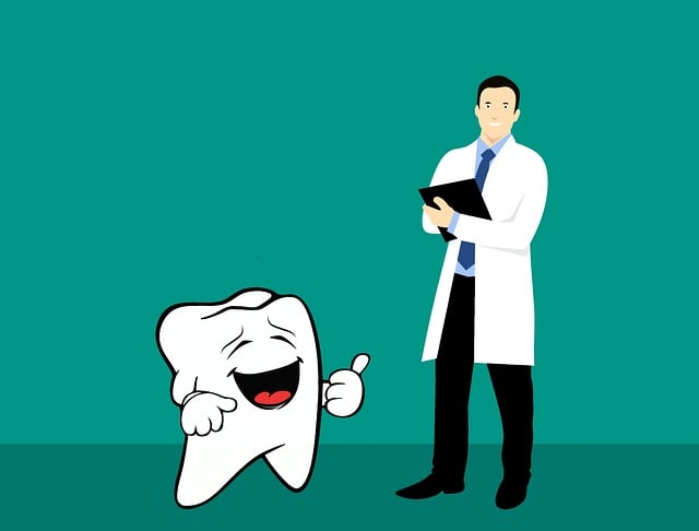 pediatric dentist